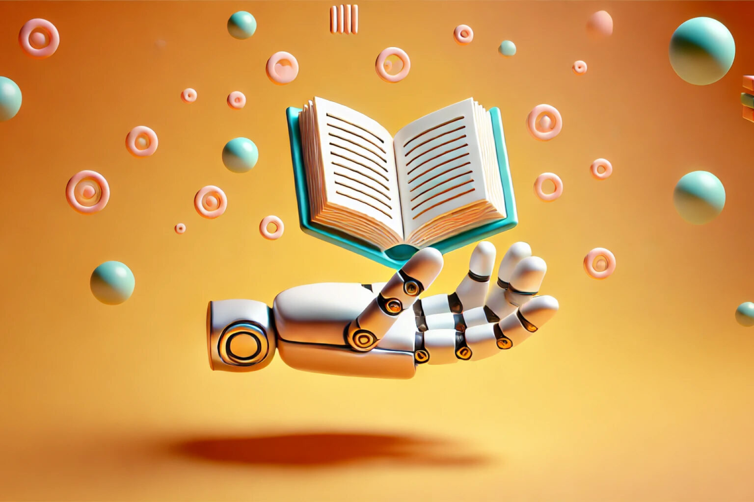 25 лучших книг про искусственный интеллект (AI)