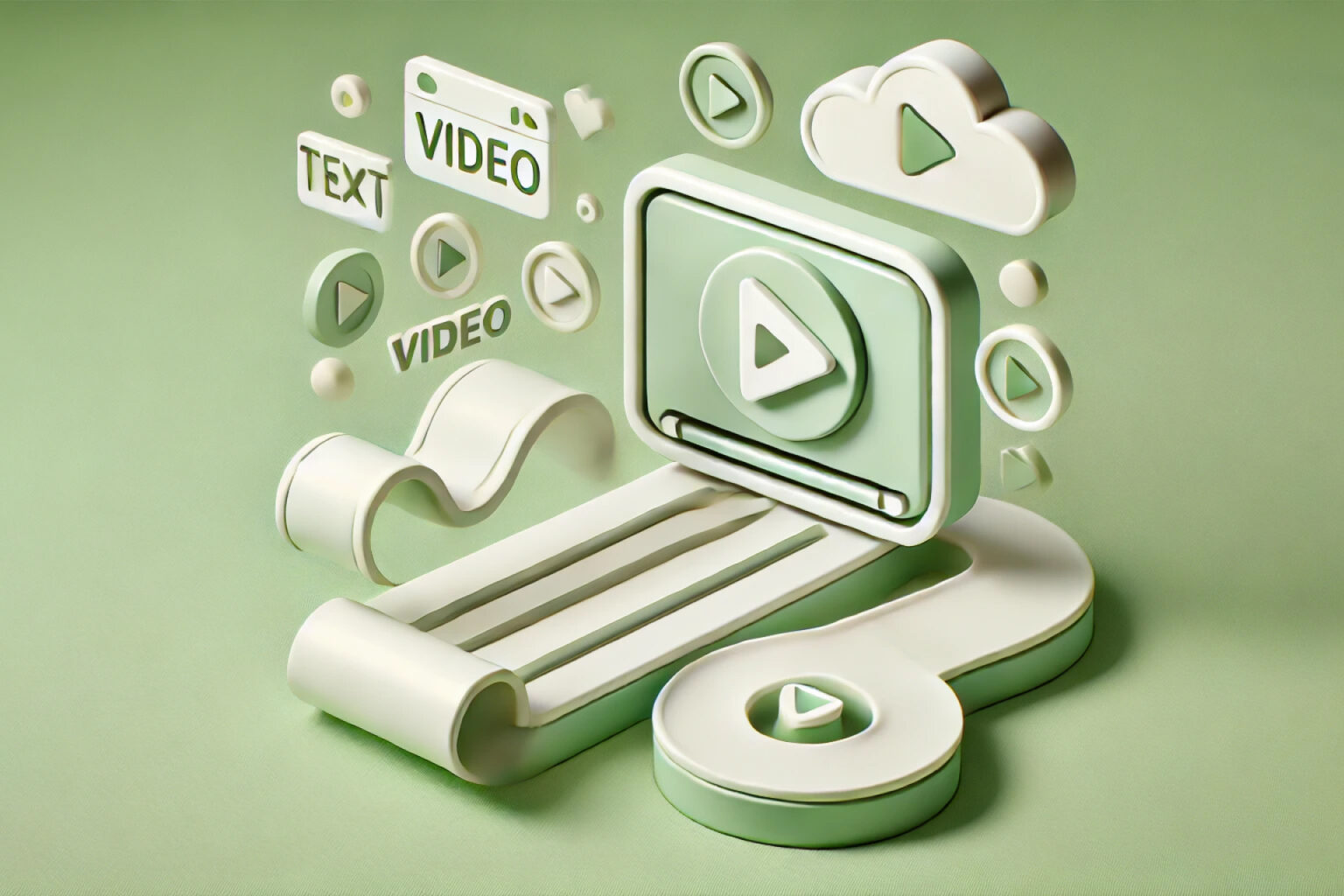 ТОП приложений для создания видео из текста