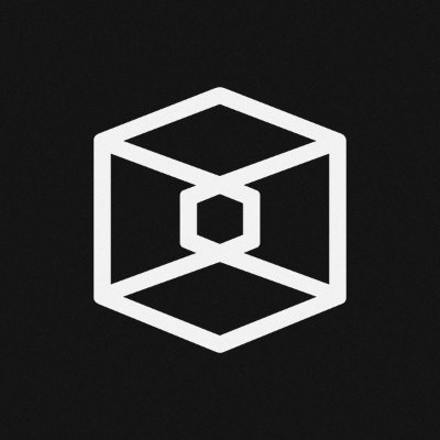The Block Data Dashboard Logo