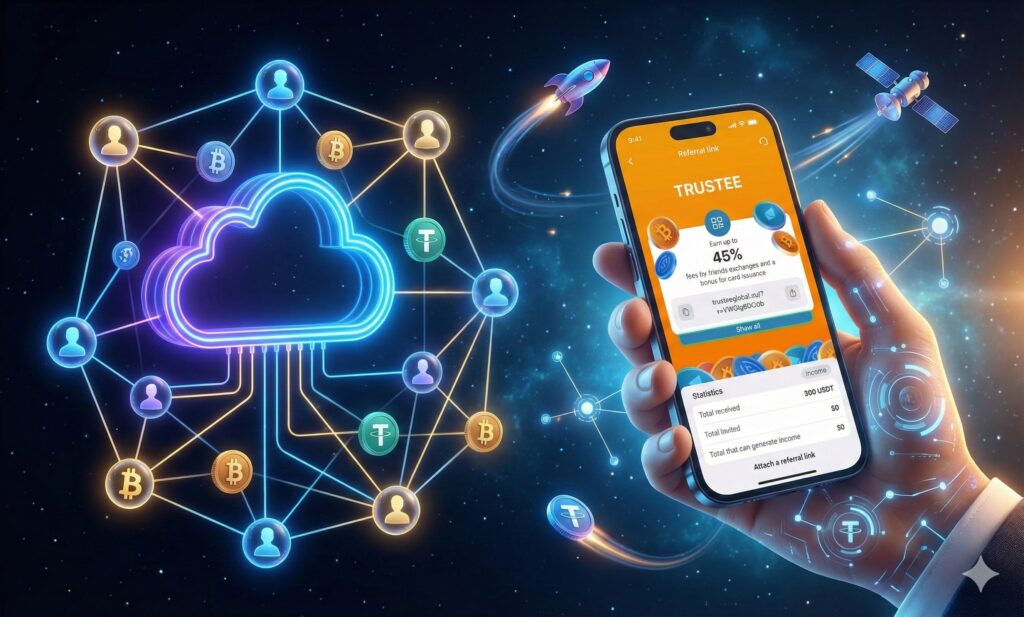 Як заробити першу крипту без вкладень: реально робочий метод