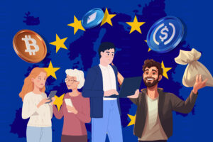 Крипта для жизни за границей: кому она реально подходит